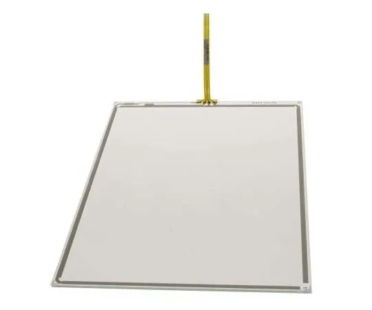 63-7733-88　AMT 9536 8.4in 4-wire Resistive Touch Screen Sensor, 174 x 131.5mm　9536