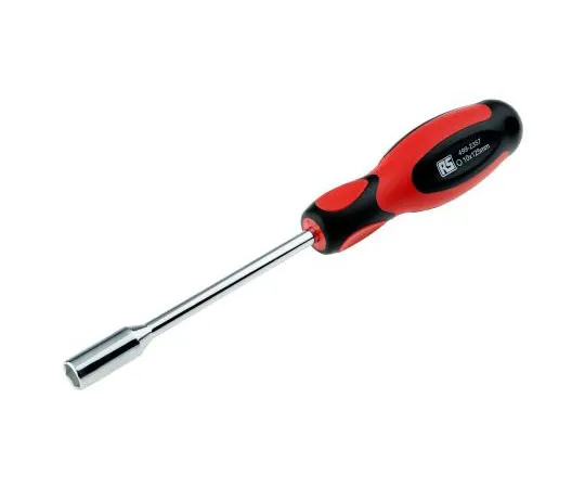 63-7591-48　RS PRO Nut Driver Chrome 125 mm　499-2357