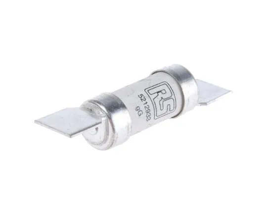 63-7606-35　RS PRO 20A F1 British Standard F***, gG, 550V ac HRC　521-2933