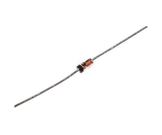 63-7718-83　ON Semi 100V 300mA, Silicon Junction Diode, 3-Pin SOT-23 1N914TR　1N914TR