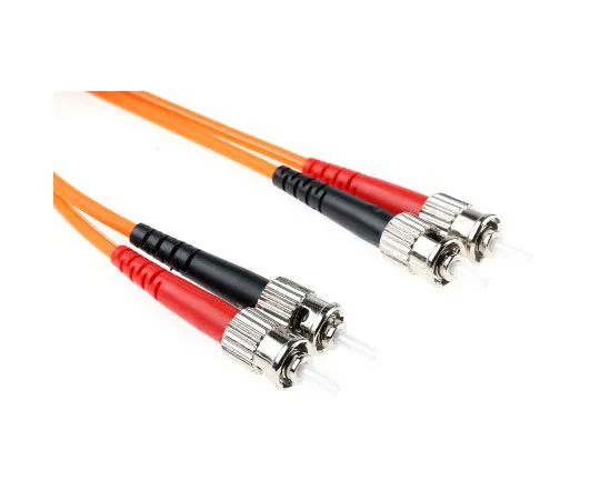 63-7616-79　RS PRO Multi Mode Fibre Optic Cable 5m　535-7418