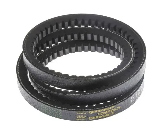 63-7581-59　CONTI FO-Z Series Drive Belt, belt section XPB, 1.32m Length　XPB 1320