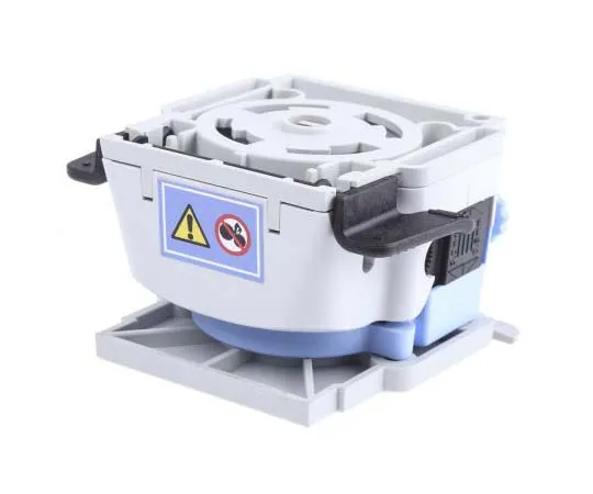 63-7720-09　Verderflex Peristaltic Electric Operated Positive Displacement Pump, 1 bar　AU ES3R16