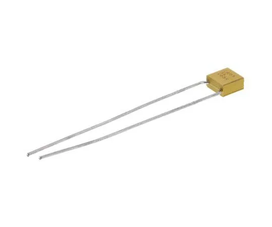 63-7707-03　AVX 10nF MLCC 100V dc ±10% Axial CK05BX103K　CK05BX103K