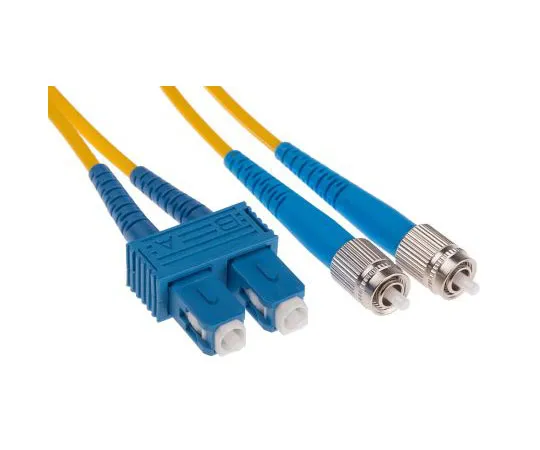 63-7618-05　RS PRO Single Mode Fibre Optic Cable 5m　536-8137