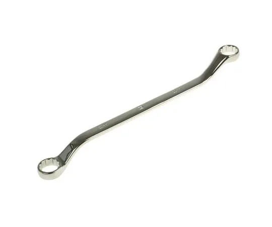 63-7588-05　RS 22 x 24 mm Offset Ring Spanner　495-3958
