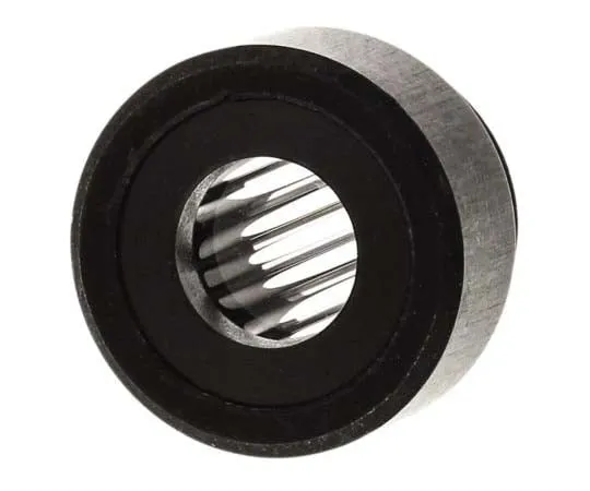 63-7705-53　Global Laser 60° fan angle Line shape Moulded Multi Rod Laser Lens, Exit aperture 5mm　Interchangable Line 60d