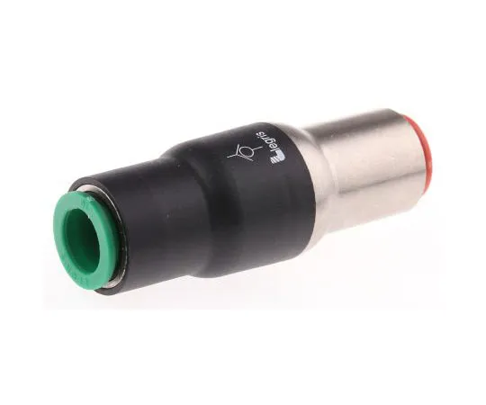 63-7640-79　Legris 7996 Non Return Valve, 10mm Tube 10mm Tube, 1 → 10bar　7996 10 00