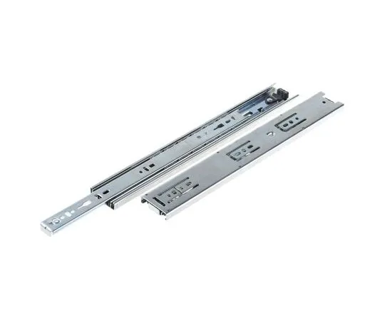 63-7566-74　Accuride Telescopic Rail, 356mm Depth, 49kg Max Load　DZ3832-0035DO