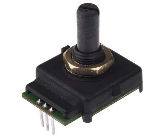 63-7701-76　Bourns Incremental Encoder 24 ppr 120rpm Solid　ECW1J-B24-AC0024L