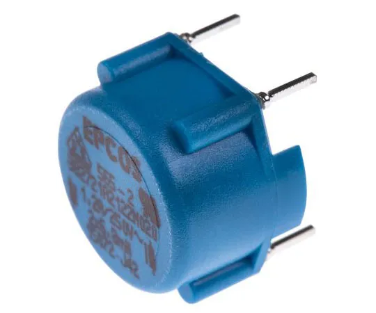 63-7571-40　EPCOS 6.8 mH ±30% Ferrite Current Compensated Choke, 1.2A Idc, 280mΩ Rdc B82721A　B82721A2122N020