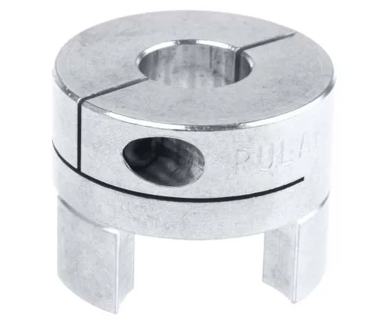 63-7713-31　Ruland Jaw Coupling MJC41-16-A, Clamp　MJC41-16-A