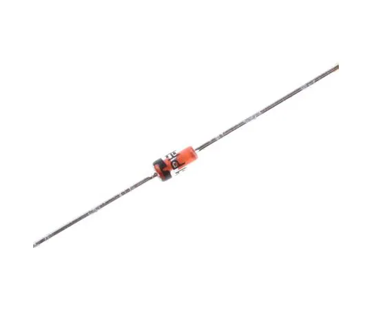 63-7625-84　Nexperia, 9.1V Zener Diode 5% 500 mW Through Hole 2-Pin DO-35　BZX79-C9V1,113