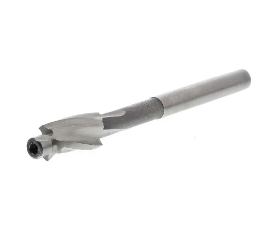 63-7597-53　HSS M4 71 mm Counterbore Drill Bit, 8mm Cutter Diameter, 5 mm Plain Shank　5842