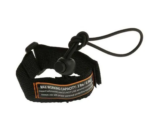 63-7728-75　RS PRO Large, XLarge Nylon Tool Lanyard　707-7296