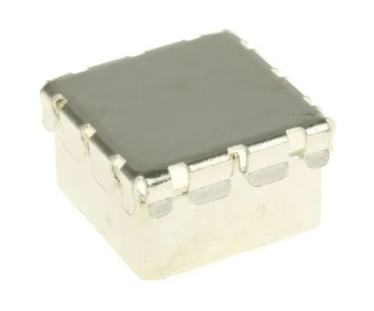 63-7647-80　Perancea PLF, Steel, 20 x 20 x 10mm PCB Shielded Enclosure　RS01/PFL1T