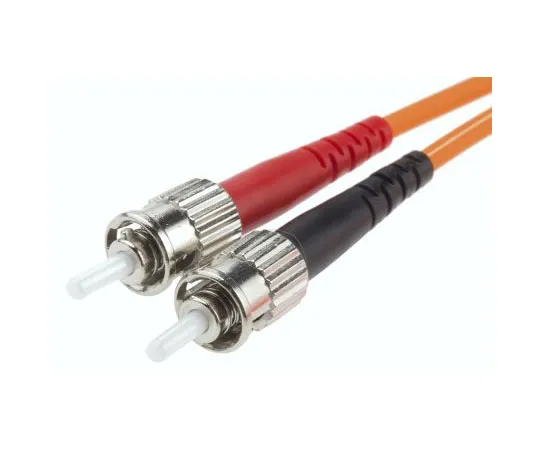 63-7616-80　RS PRO Multi Mode Fibre Optic Cable 10m　535-7430