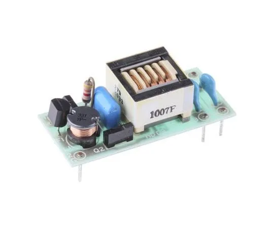 63-7616-16　JKL BXA-24529 2-Channel Display Inverter, 24V dc Input　BXA-24529