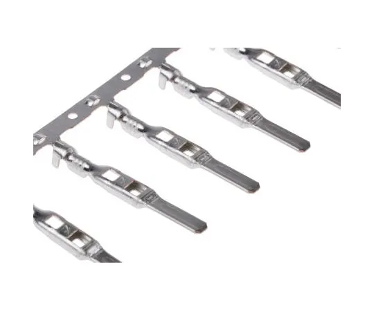 63-7674-50　Delphi Sicma-3 Male Crimp Terminal Contact 211CL3S1160　211CL3S1160