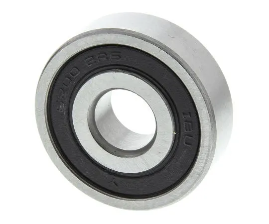 63-7640-01　10mm Deep Groove Ball Bearing 30mm O.D　618-9985