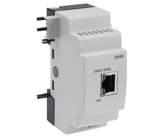 63-7637-06　Crouzet PLC I/O Module 24 V dc　88970270