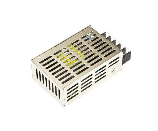 63-7551-08　TRACOPOWER 25W 1 Output Embedded Switch Mode Power Supply SMPS, 6A, 3.3V dc Enclosed　TXL 025-3.3S