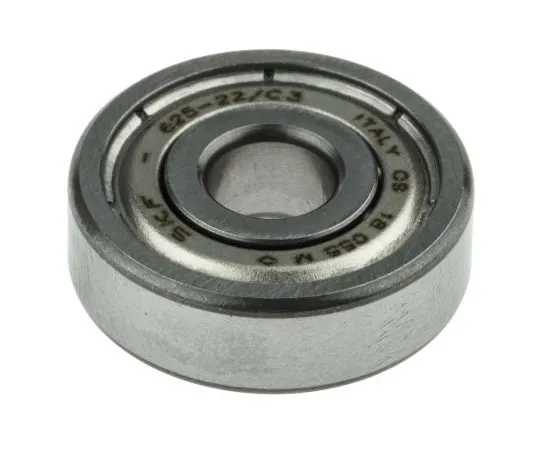 63-7661-31　5mm Deep Groove Ball Bearing 16mm O.D　625-2Z/C3