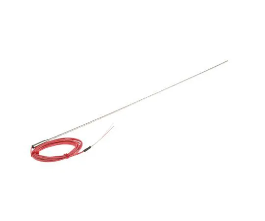 63-7634-56　RS PRO Type N Thermocouple 500mm Length, 3mm Diameter, -40°C → 1250°C　611-8315
