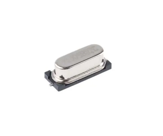 63-7716-93　RALTRON 20MHz Crystal ±30ppm HC-49-US SMD 2-Pin 12 x 4.8 x 4.6mm　AS-20.000-18-SMD
