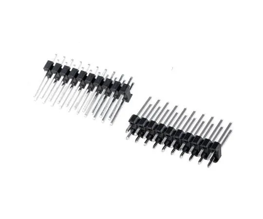 63-7685-68　HARWIN M20, 20 Way, 2 Row, Straight Pin Header　M20-9971046
