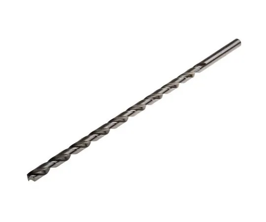 63-7610-40　RS Pro HSS 8mm Jobber; Long Drill Bit, 250 mm Plain Shank　522-6819
