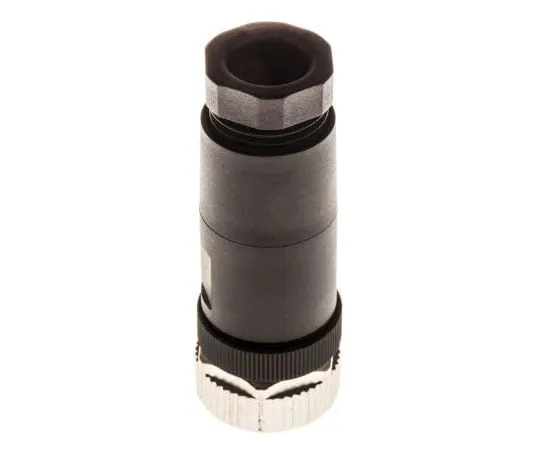 63-7651-14　Phoenix Contact SACC-M12FS-5CON-PG9-M Series M12 Cable Mount Connector, 5 contacts Socket　1681486
