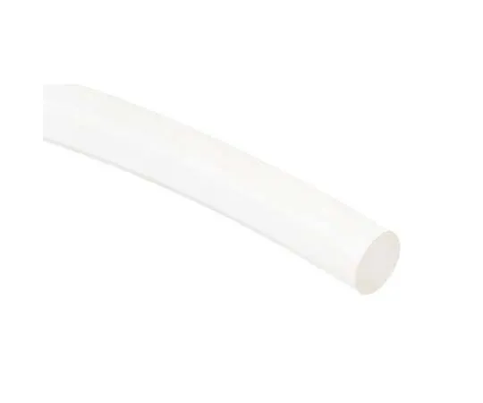 63-7712-37　RS PRO Clear Round Polyurethane Belt　701-0647
