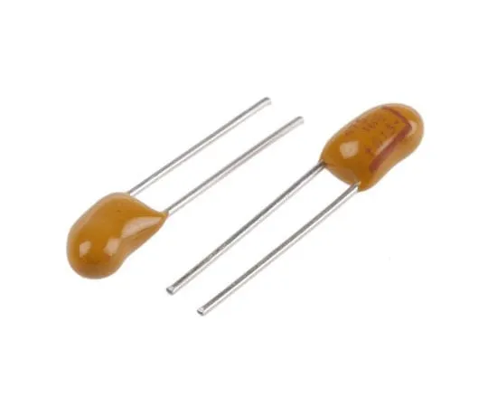 63-7619-74　KEMET Tantalum Capacitor 4.7μF 16V dc MnO2 Solid ±10% Tolerance T350 Series　T350B475K016AT