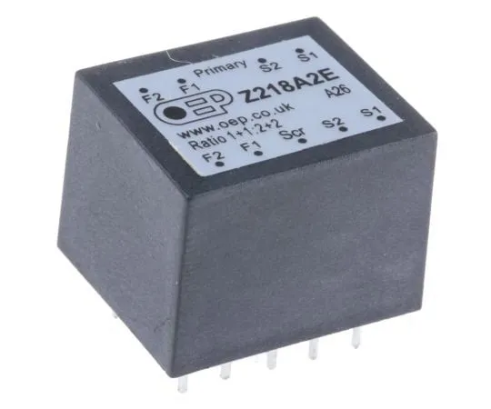63-7663-82　Through Hole Audio Transformer　Z218A2E