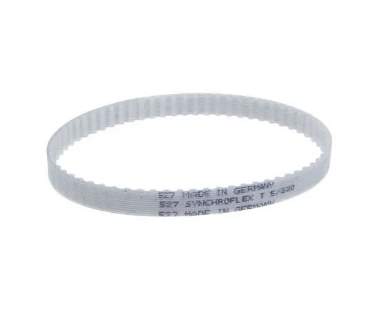 63-7569-32　Contitech 10 / T5 / 330 SS, Timing Belt, 66 Teeth, 330mm Length X 10mm Width　10 / T5 / 330 SS
