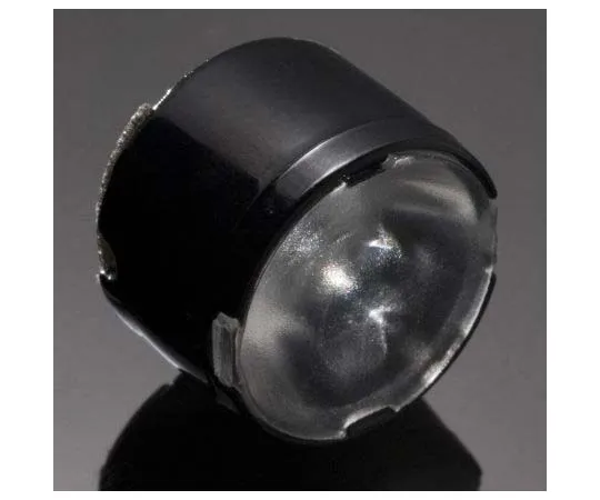 63-7734-43　Ledil FA11207_TINA-W, Tina Series LED Lens, 32 → 54 ° Wide Angle Beam　FA11207_TINA-W