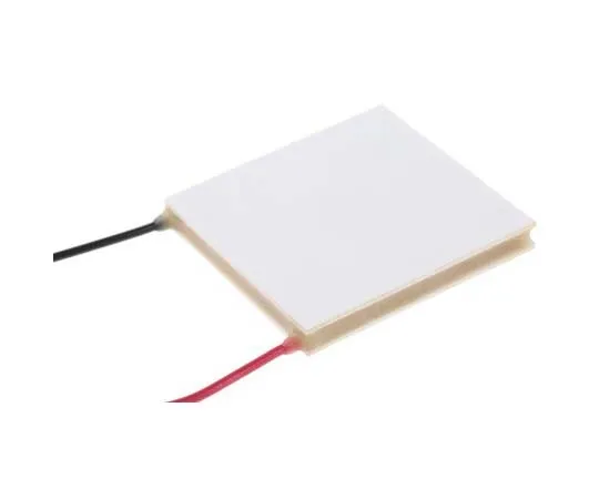 63-7703-04　Peltier Module, 37.3W, 2A, 30V, 40 x 40mm　ET-241-10-25-E
