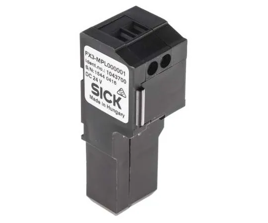 63-7713-37　Sick FX3-MPL000001 Memory Plug, For Use With FX3 Safety Controller　FX3-MPL000001