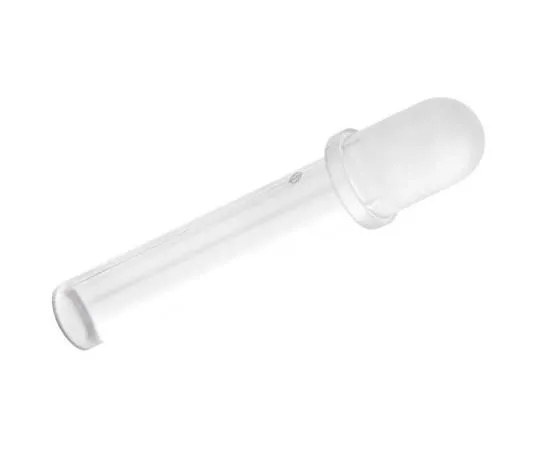 63-7744-16　PLP5-750 Bivar, Rear Panel Mount LED Light Pipe, Clear Dome Lens　PLP5-750