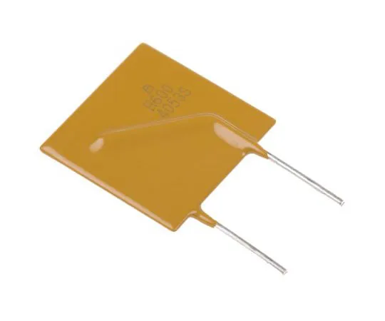 63-7650-19　Bourns 6A Hold current, Radial Leaded PCB Mount Resettable F***, 30V　MF-R600