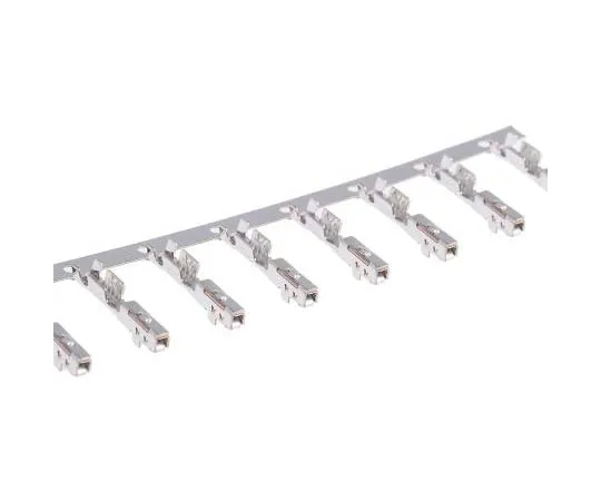 63-7741-03　TE Connectivity MULTILOCK 040 III Female Crimp Terminal Contact 16AWG 316838-1　316838-1