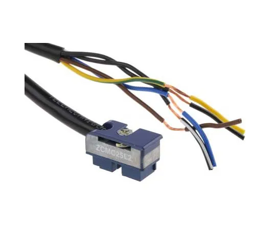 63-7709-73　Telemecanique Sensors Limit Switch Connection Assembly for *** with XC Series　ZCMC25L2