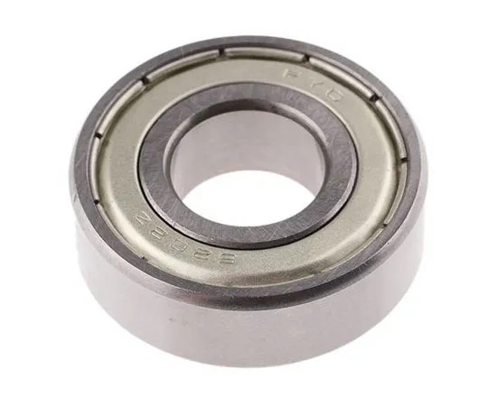 63-7640-22　15mm Deep Groove Ball Bearing 35mm O.D　619-0250