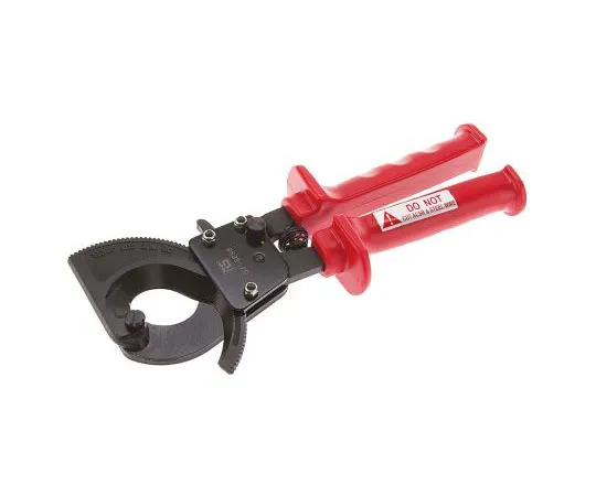 63-7623-40　RS 250mm Wire Cutter For Aluminium, Copper, 240mm cutting capacity　541-6898