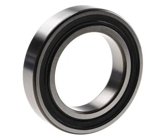 63-7661-50　50mm Deep Groove Ball Bearing 80mm O.D　6010-2RS1/C3