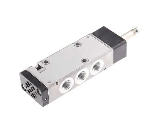 63-7556-61　Norgren 5/2 Pneumatic Control Valve Solenoid/Pilot G 1/4 61 Series　V61B513A-A2000