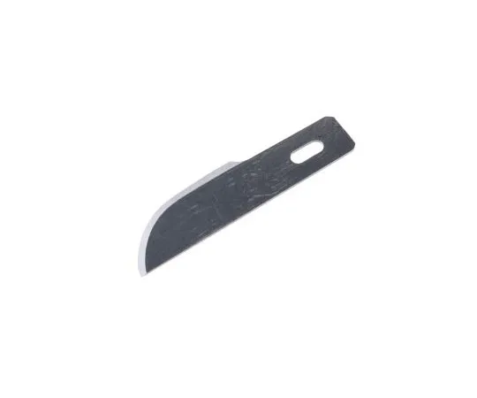63-7675-39　Xcelite by Weller General Purpose Precision Knife Blade, 1 Blade Segments　XNB203