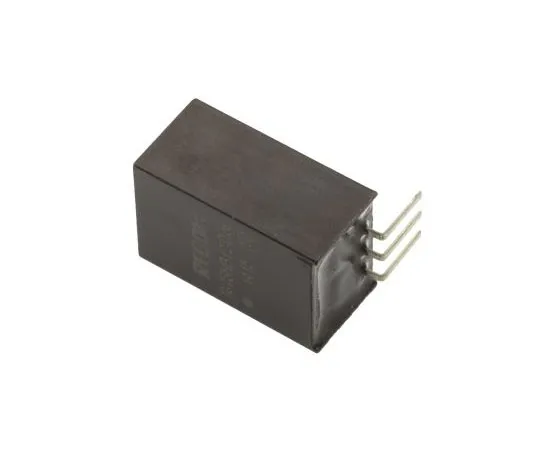 63-7671-73　Recom Switching Regulator, 17 → 72V dc Input, 12V dc Output, 500mA　R-78HB12-0.5L