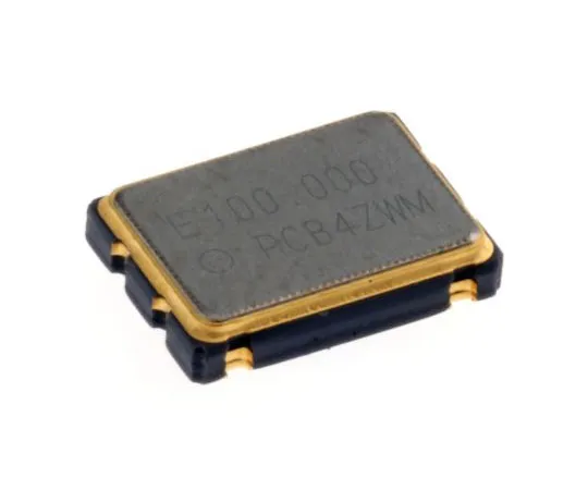 63-7571-48　Epson, 100 MHz XO Oscillator, ±50ppm CMOS, 4-Pin SMD Q3309CA40021900　Q3309CA40021900